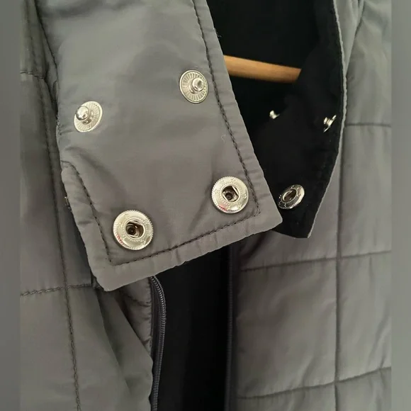 Men’s Reversible Jacket - Picture 6 of 12